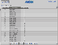Product List
