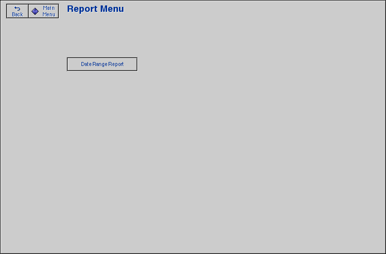 Reports Menu